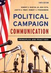 Political Campaign Communication