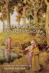 Tales from the Kathasaritsagara