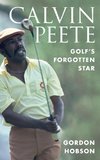 Calvin Peete