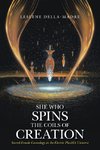 She Who Spins the Coils of Creation