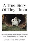 A True Story Of Tiny Timm