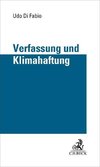 Verfassung und Klimahaftung