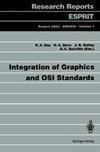 Integration of Graphics and OSI Standards