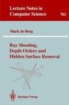 Ray Shooting, Depth Orders and Hidden Surface Removal