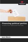 Financing political parties