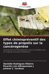 Effet chimiopréventif des types de propolis sur la cancérogenèse