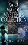 Sara Mason Mysteries Collection