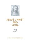 Jesus Christ and Yoga