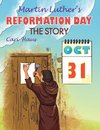 Martin Luther's Reformation Day