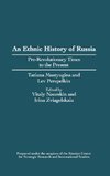 An Ethnic History of Russia