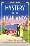 Mystery in the Highlands