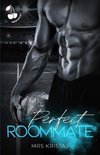 Perfect Roommate: Sports Romance Series