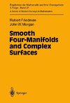 Smooth Four-Manifolds and Complex Surfaces