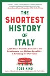 The Shortest History of Italy