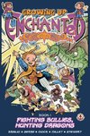 Growing Up Enchanted