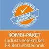 AzubiShop24.de Kombi-Paket Industrieelektriker FR Betriebstechnik Lernkarten