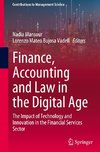 Finance, Accounting and Law in the Digital Age