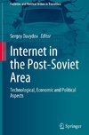 Internet in the Post-Soviet Area