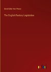 The English Factory Legislation