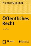 Öffentliches Recht