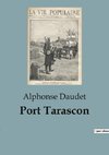 Port Tarascon