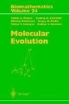 Molecular Evolution