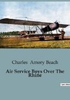 Air Service Boys Over The Rhine