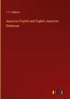 Japanese-English and English-Japanese Dictionary