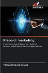 Piano di marketing