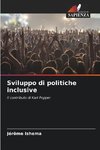 Sviluppo di politiche inclusive