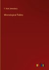 Mineralogical Tables