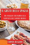 Il Gusto della Spagna