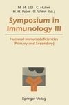 Symposium in Immunology III