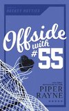 Offside with #55