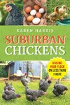 Suburban Chickens