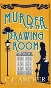 Murder in the Drawing Room