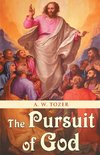 The Pursuit of God