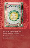 Psychotherapy and Religion in Japan