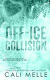 Off-Ice Collision