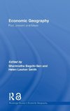 Bagchi-Sen, S: Economic Geography