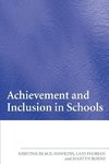 Florian, L: Achievement and Inclusion in Schools