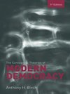 Birch, A: Concepts and Theories of Modern Democracy