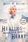 Healing the Mountain Man's Heart