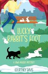 Lucky Rabbit's Foot