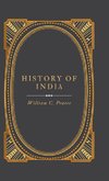 HISTORY OF INDIA