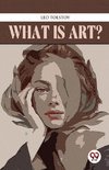 What Is Art?