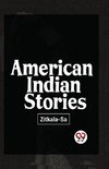 American Indian Stories