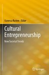 Cultural Entrepreneurship