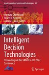 Intelligent Decision Technologies