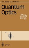 Quantum Optics